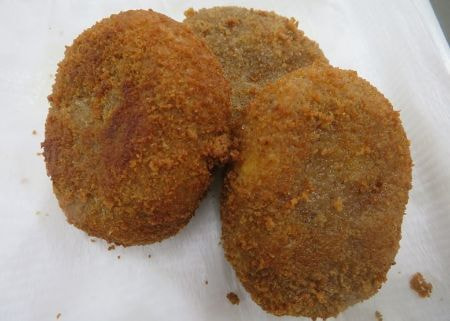 korokke